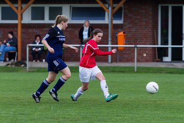 Bild 205 - B-Juniorinnen MSG Eiderkanal - SG Trittau/S�dstormarn : Ergebnis: 2:1